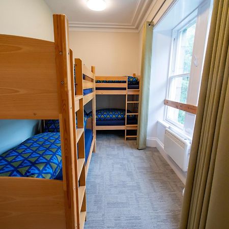 Braemar Youth Hostel Eksteriør bilde