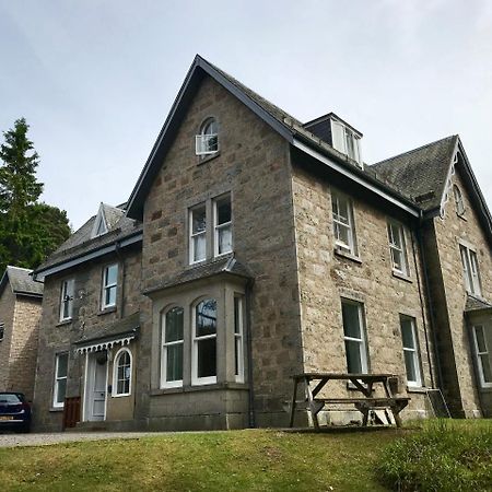 Braemar Youth Hostel Eksteriør bilde
