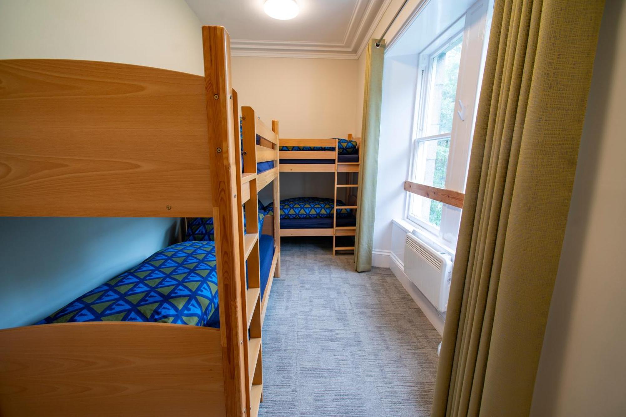 Braemar Youth Hostel Eksteriør bilde