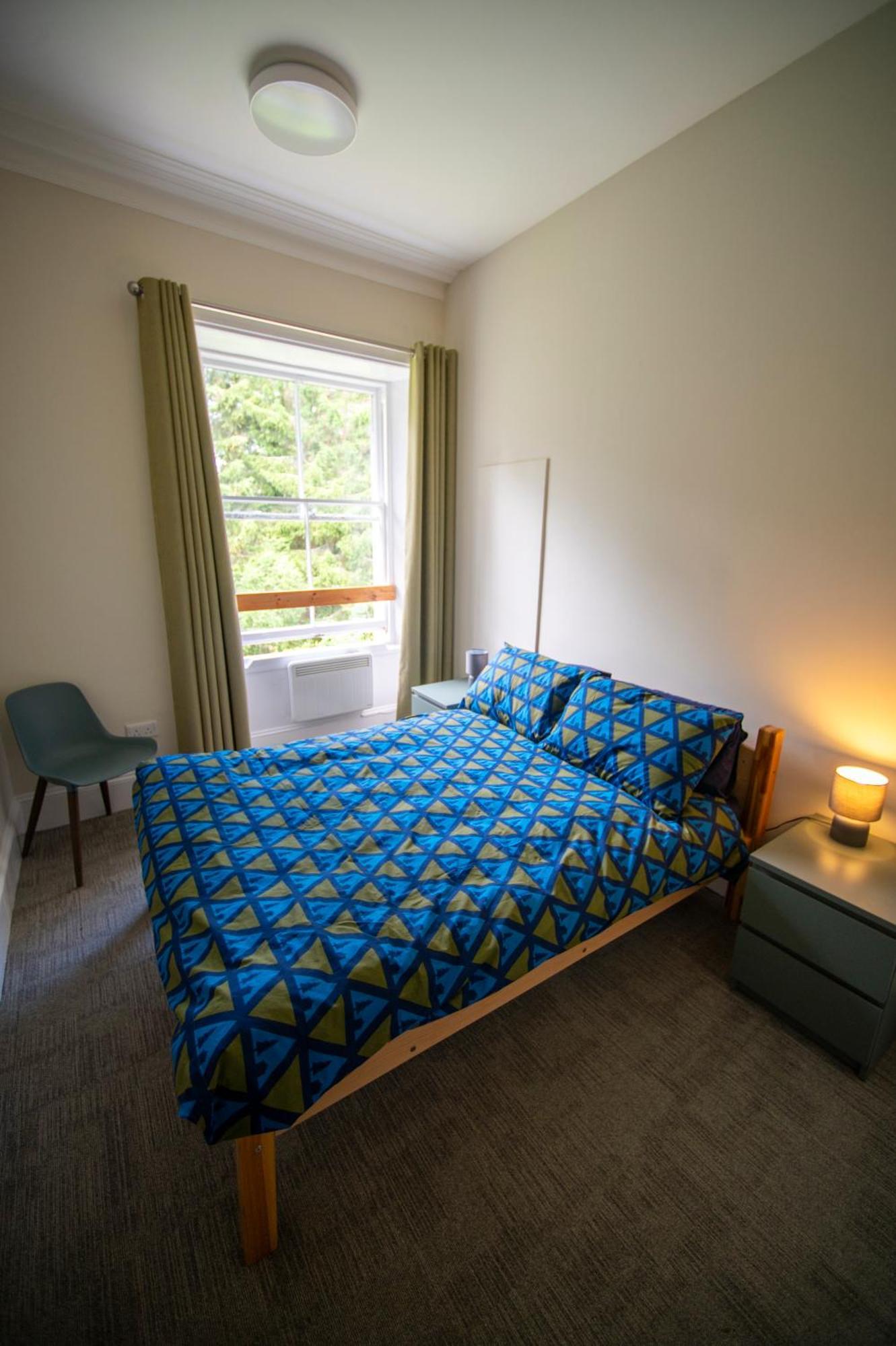 Braemar Youth Hostel Eksteriør bilde