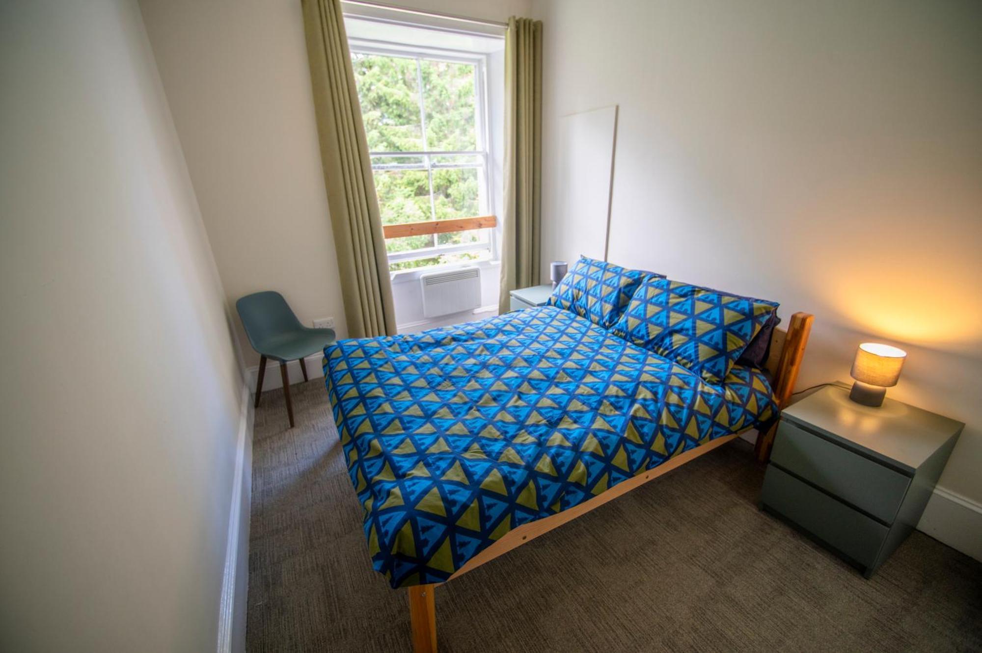 Braemar Youth Hostel Eksteriør bilde
