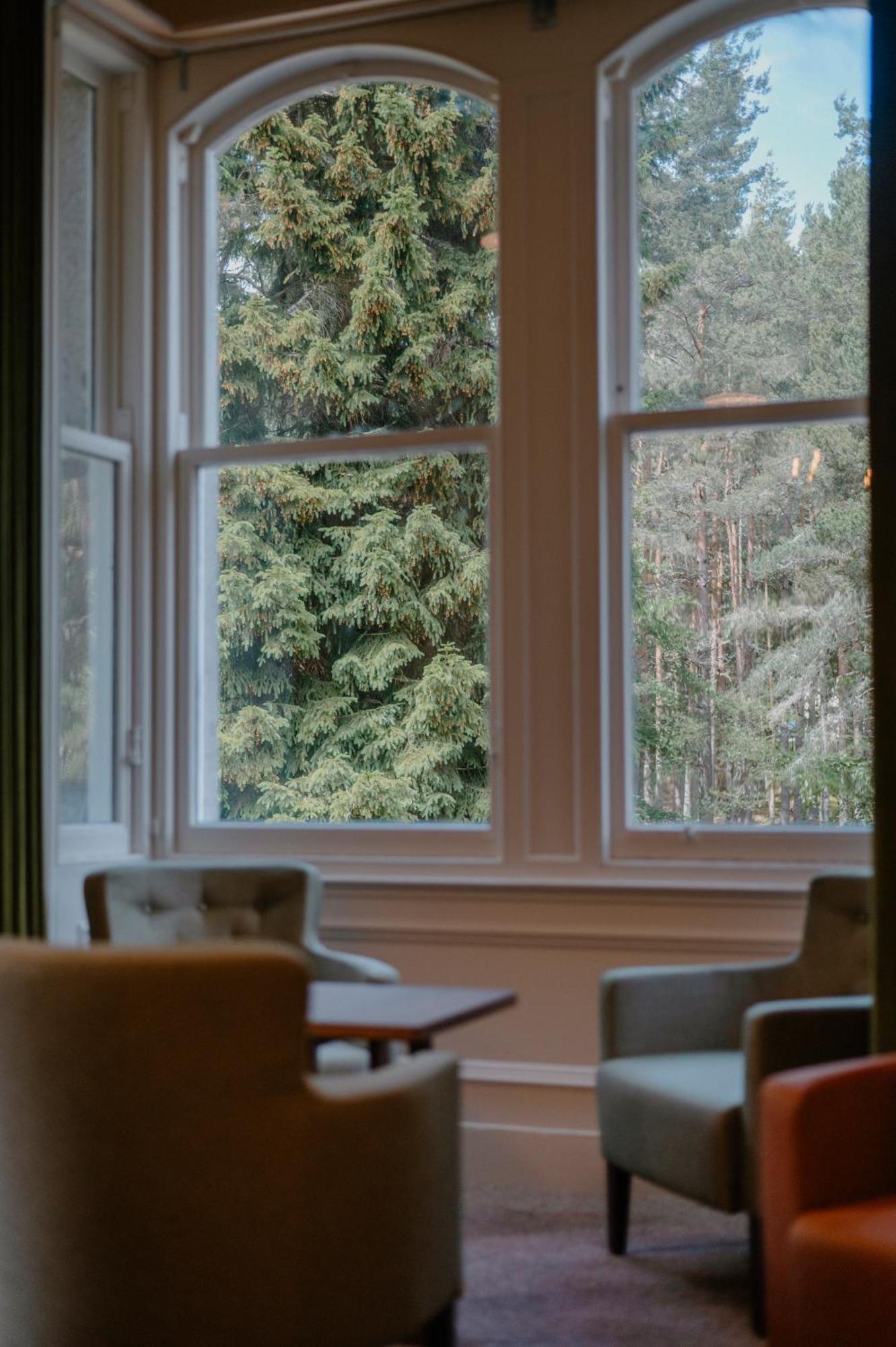 Braemar Youth Hostel Eksteriør bilde