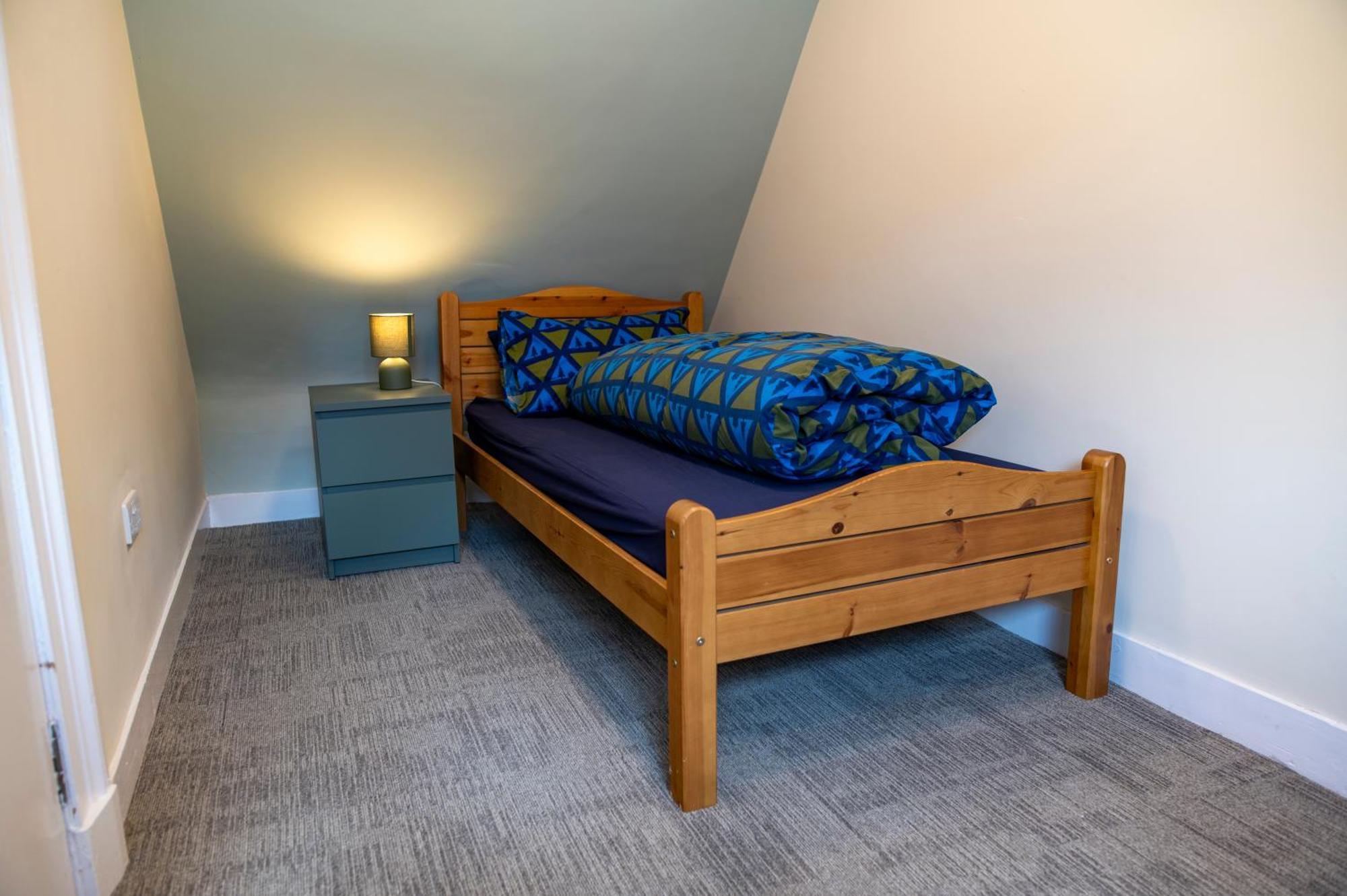 Braemar Youth Hostel Eksteriør bilde