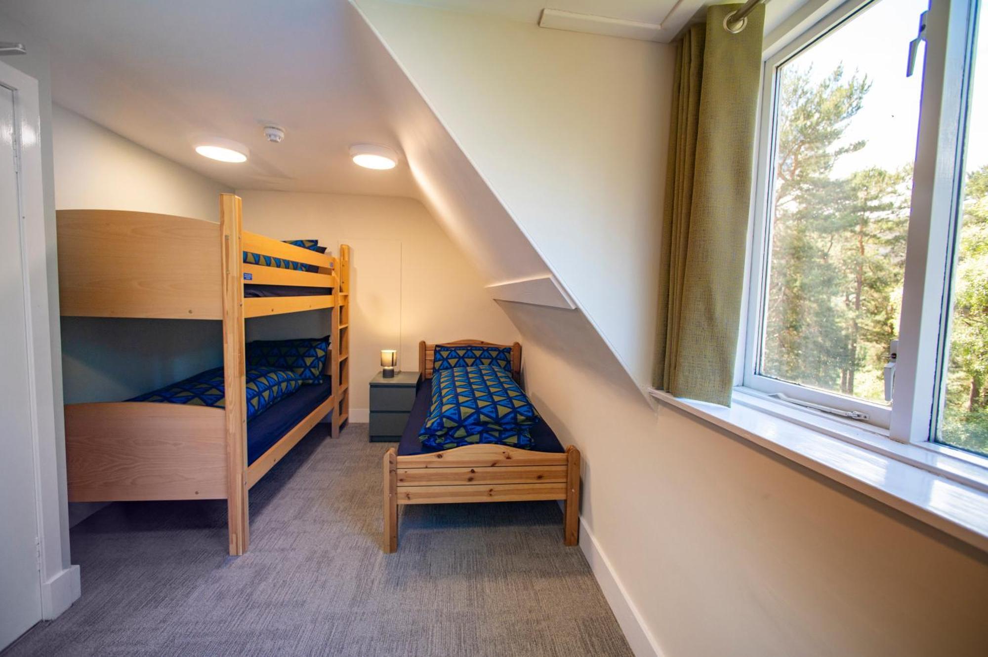 Braemar Youth Hostel Eksteriør bilde