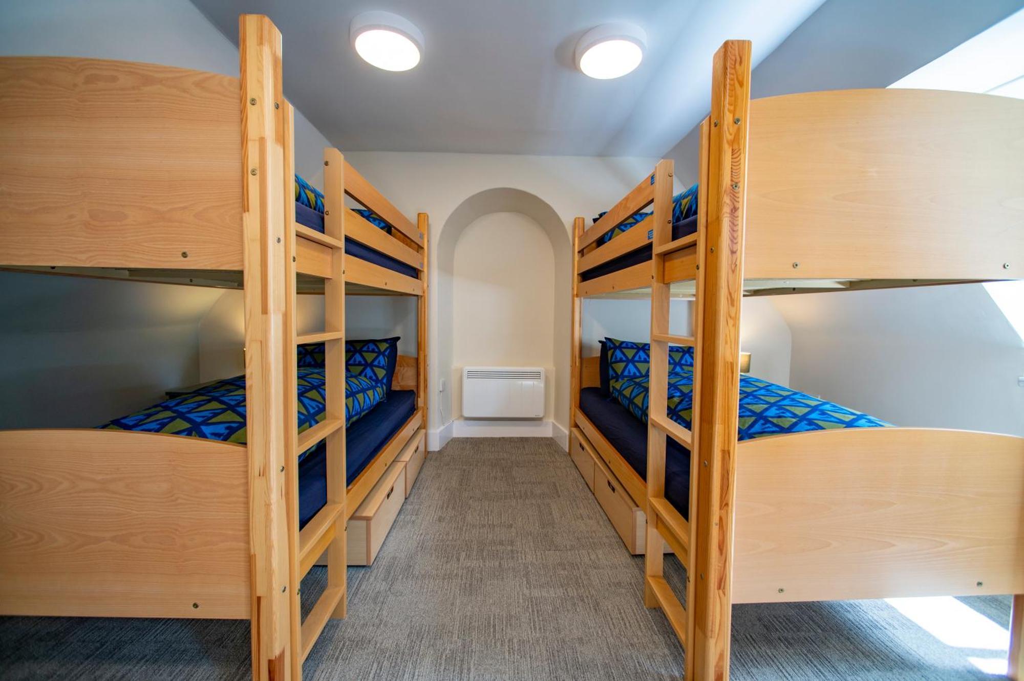 Braemar Youth Hostel Eksteriør bilde
