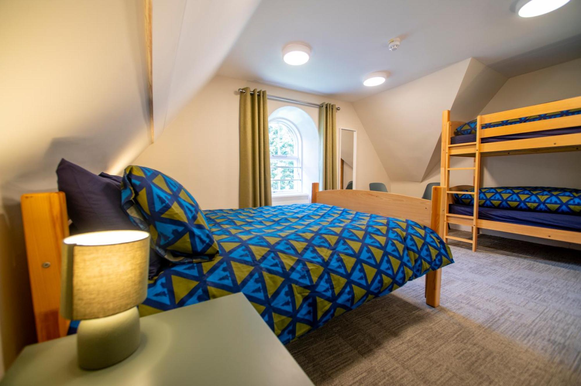 Braemar Youth Hostel Eksteriør bilde