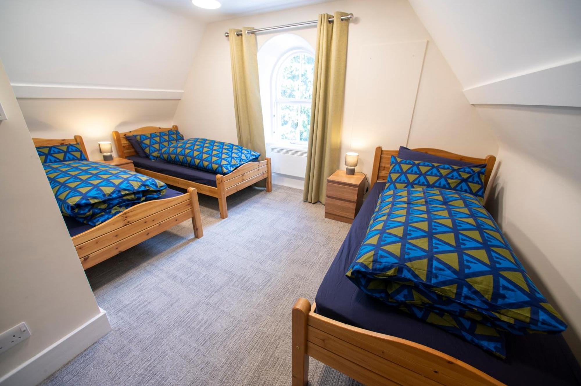 Braemar Youth Hostel Eksteriør bilde