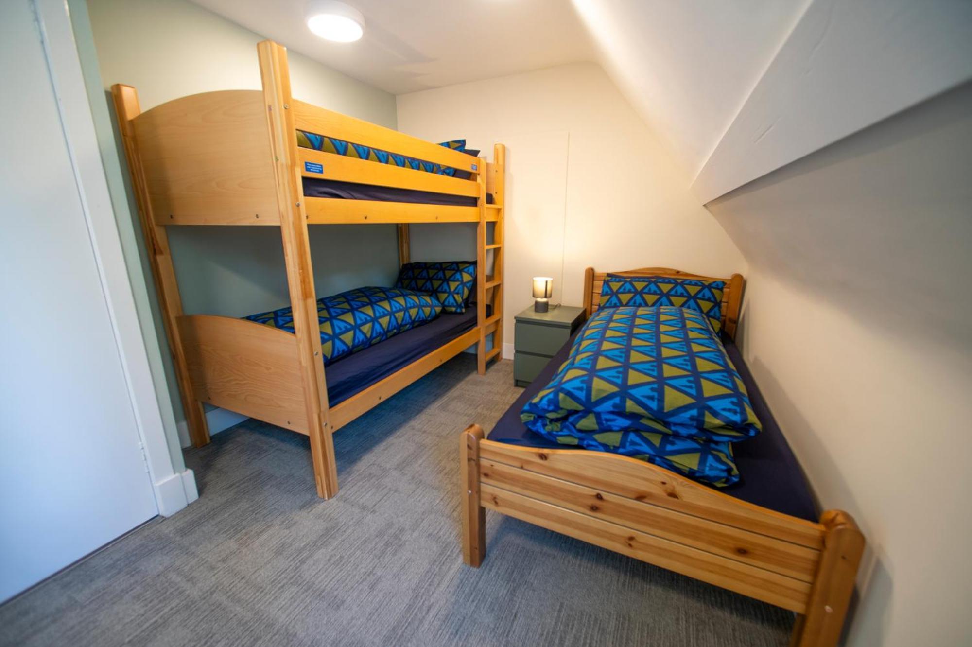 Braemar Youth Hostel Eksteriør bilde