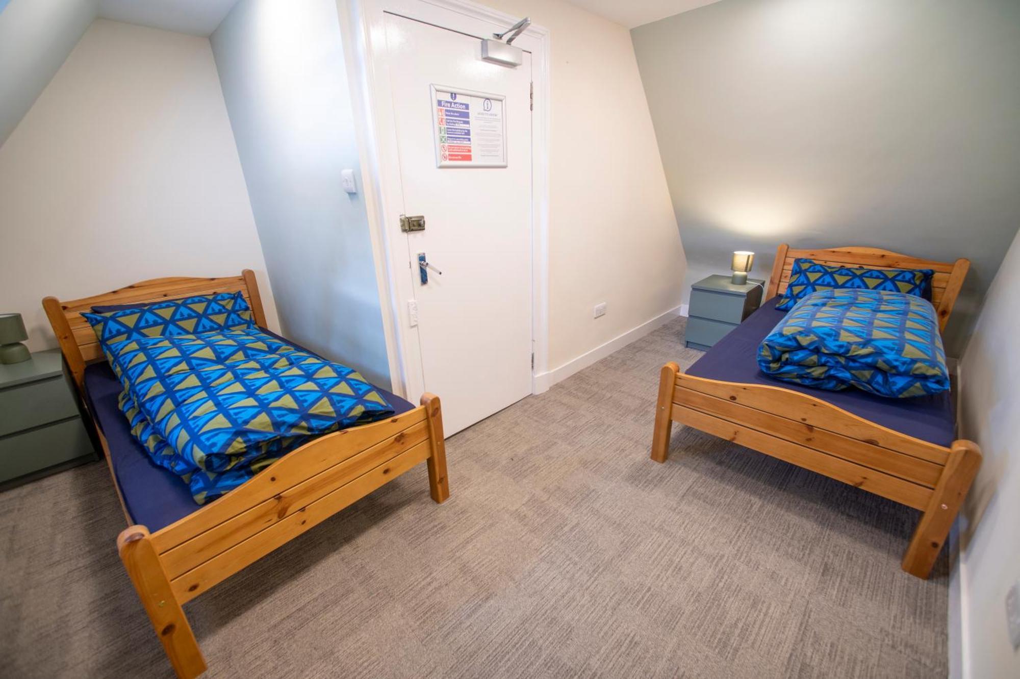 Braemar Youth Hostel Eksteriør bilde