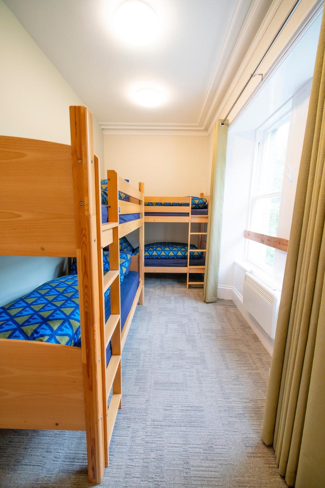 Braemar Youth Hostel Eksteriør bilde