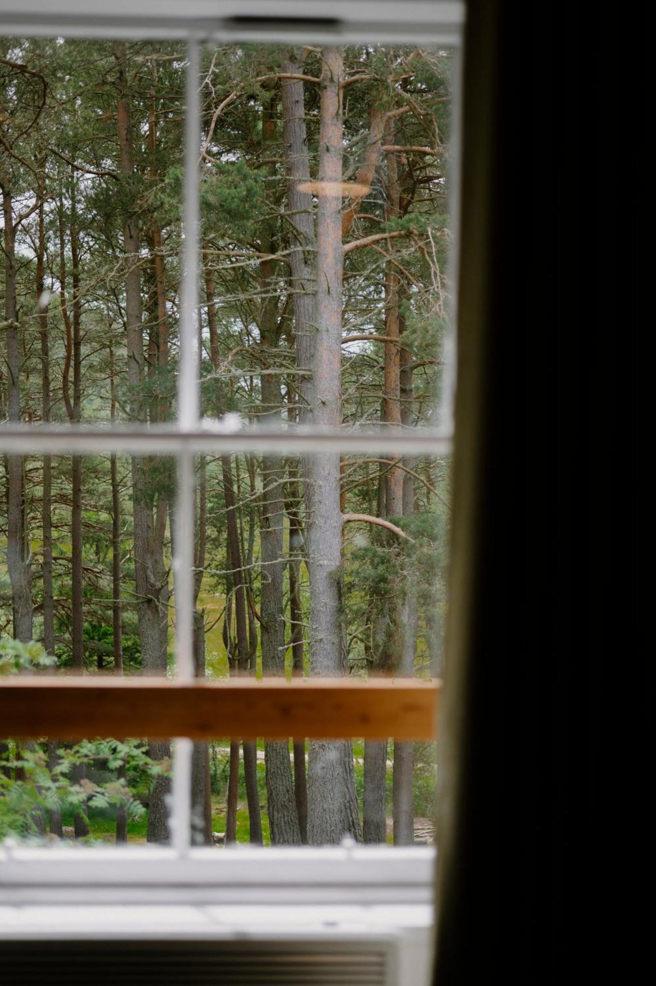 Braemar Youth Hostel Eksteriør bilde