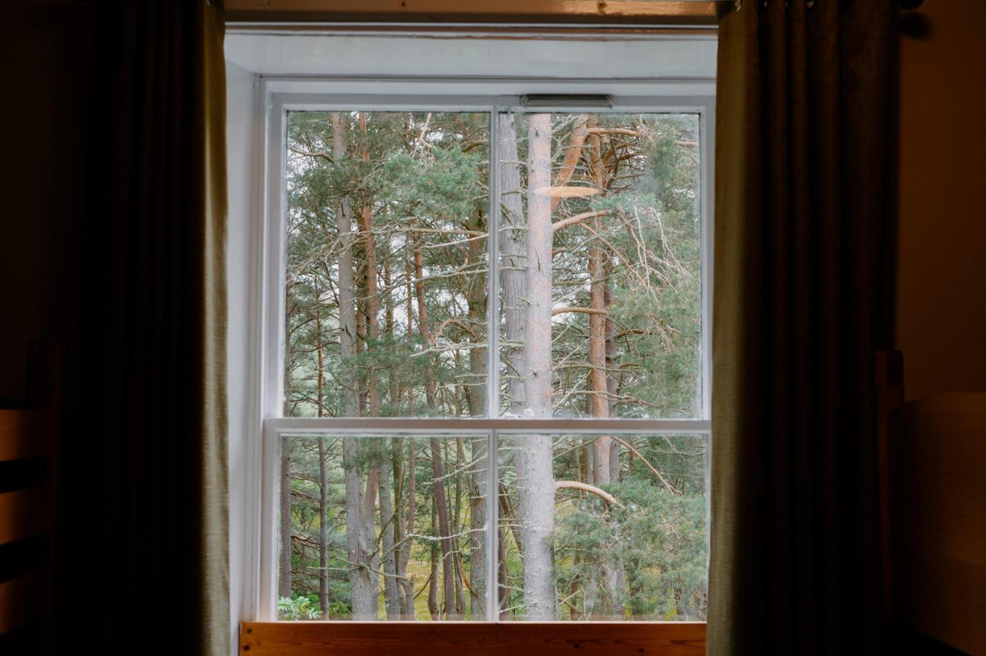 Braemar Youth Hostel Eksteriør bilde