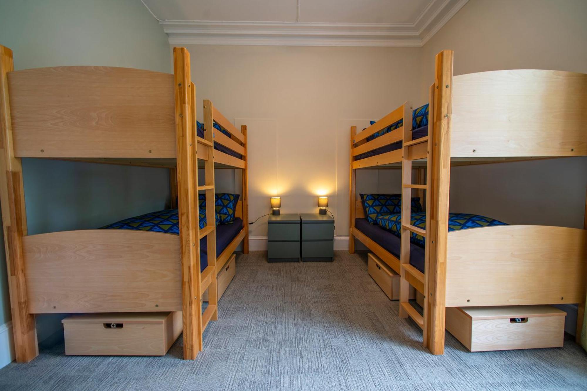 Braemar Youth Hostel Eksteriør bilde