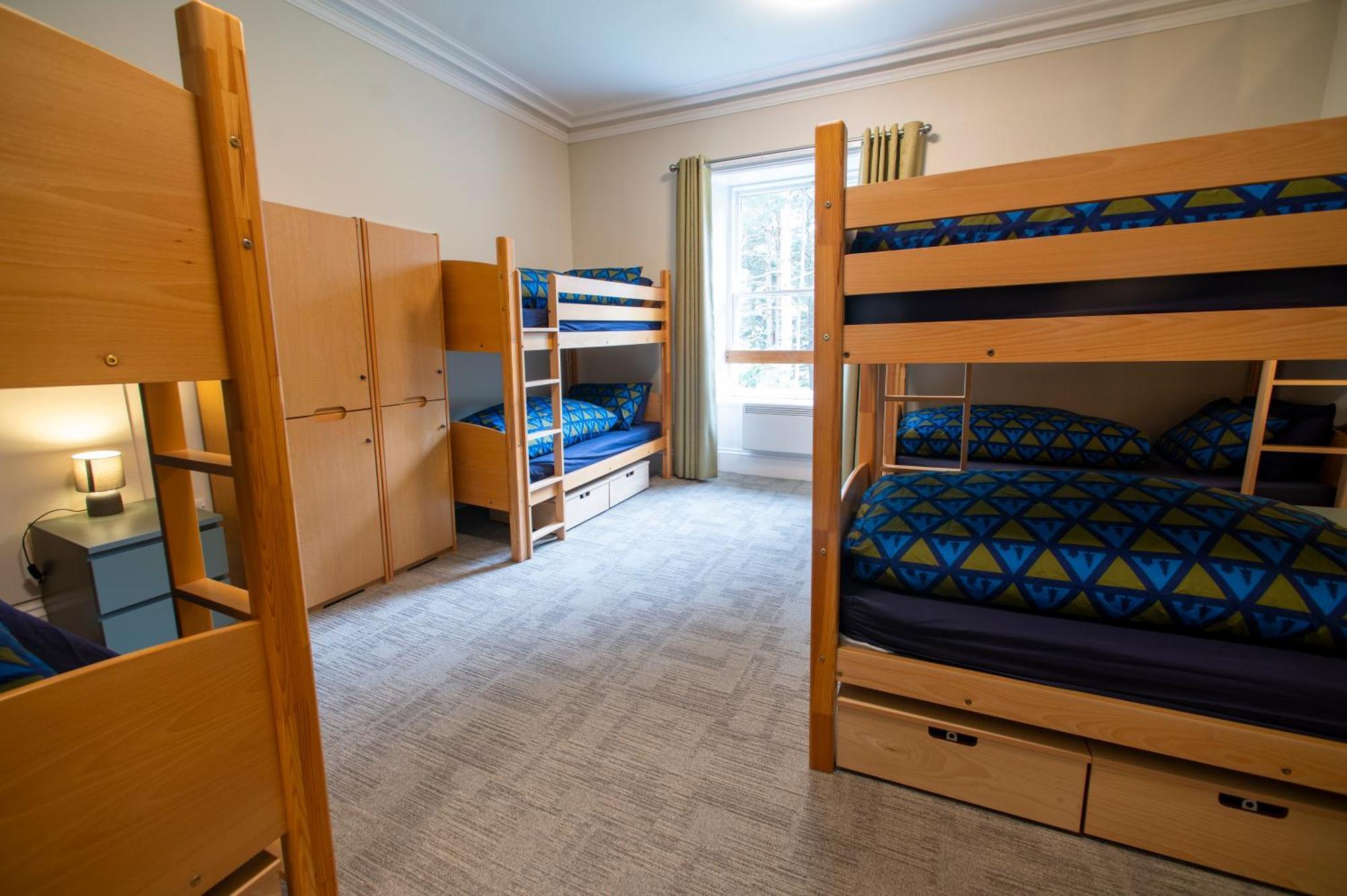 Braemar Youth Hostel Eksteriør bilde