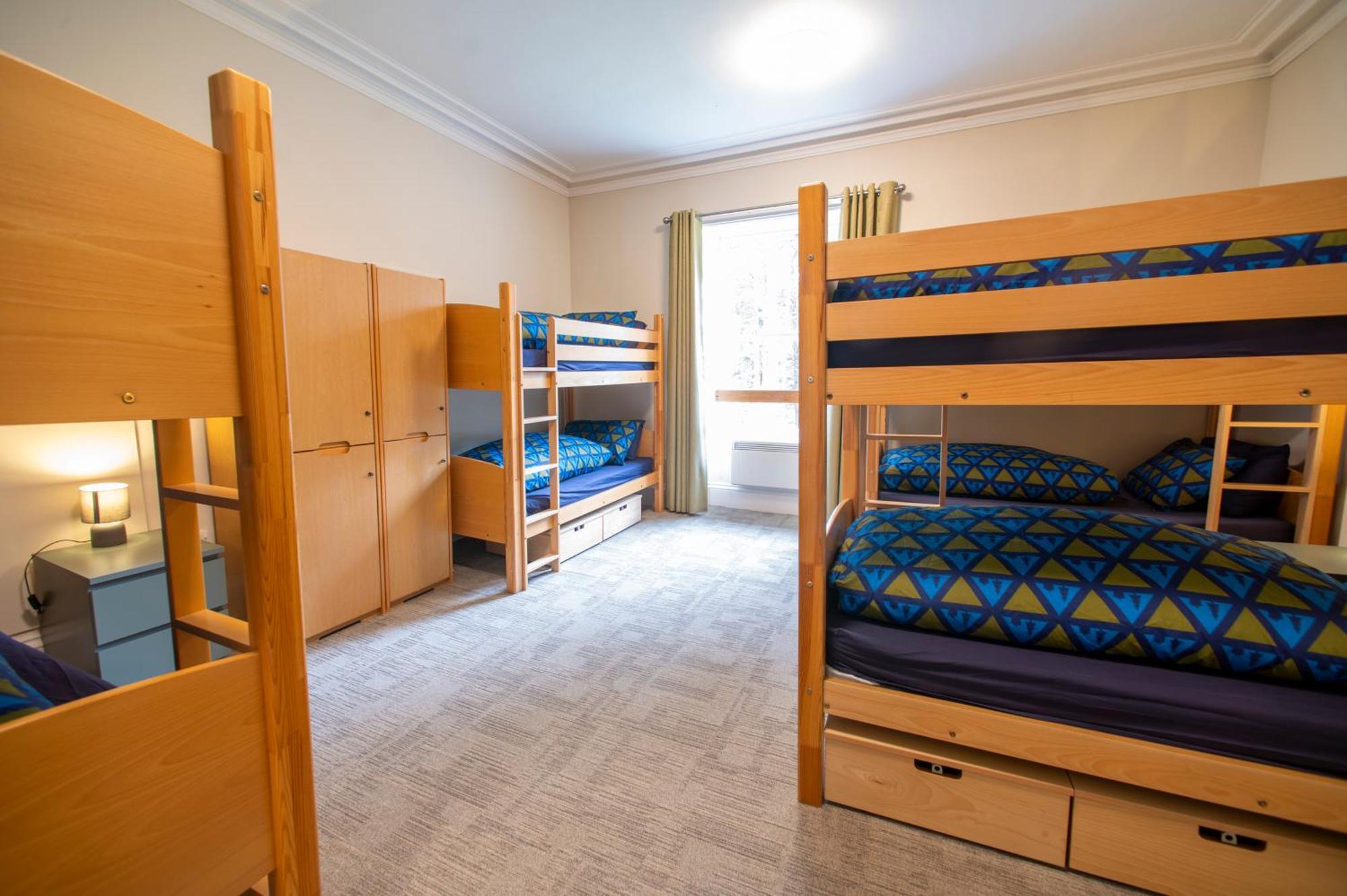 Braemar Youth Hostel Eksteriør bilde