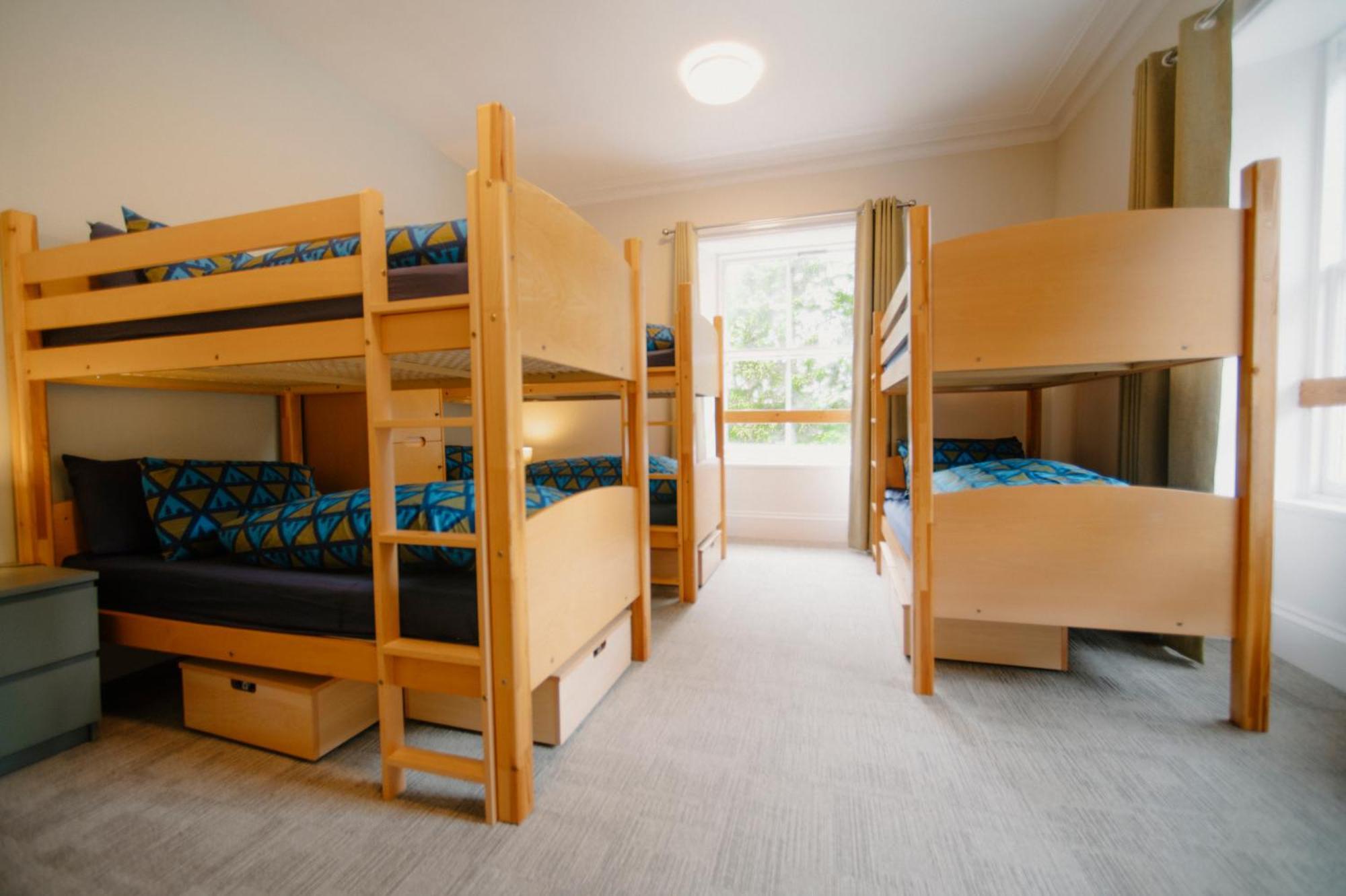 Braemar Youth Hostel Eksteriør bilde