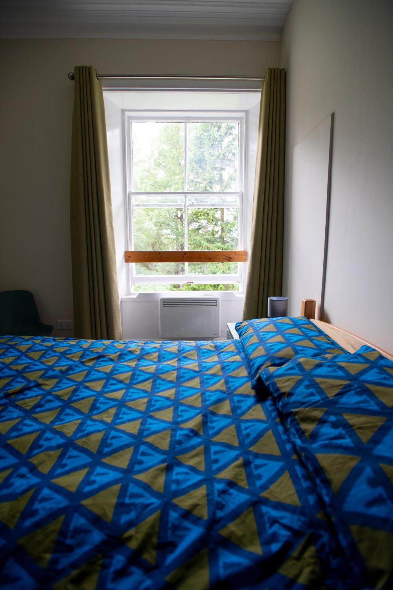 Braemar Youth Hostel Eksteriør bilde