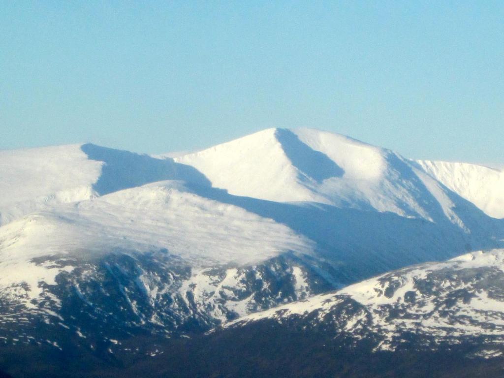 Braemar Youth Hostel Eksteriør bilde
