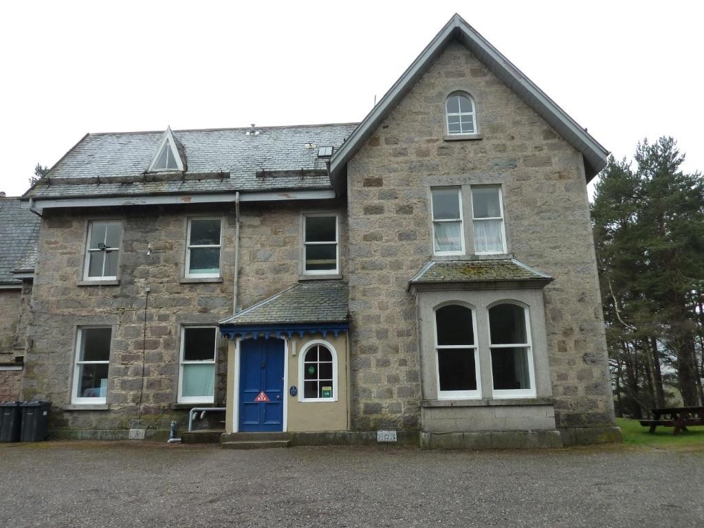 Braemar Youth Hostel Eksteriør bilde