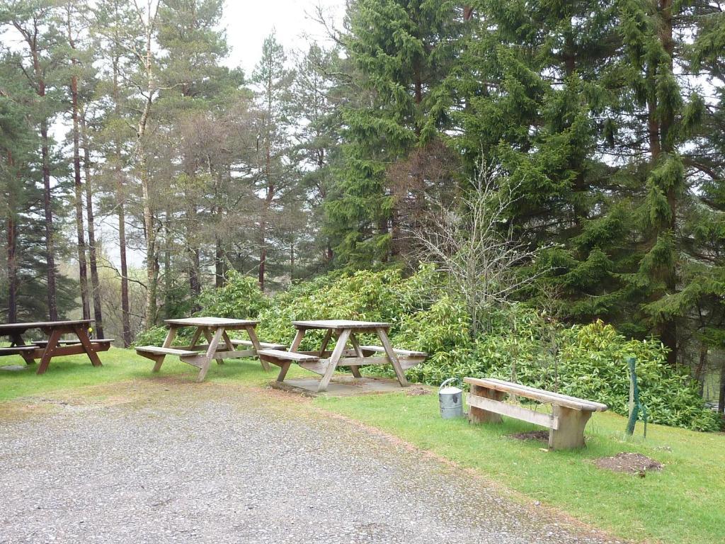 Braemar Youth Hostel Eksteriør bilde