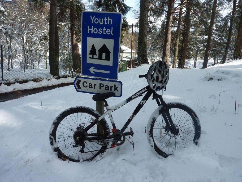 Braemar Youth Hostel Eksteriør bilde