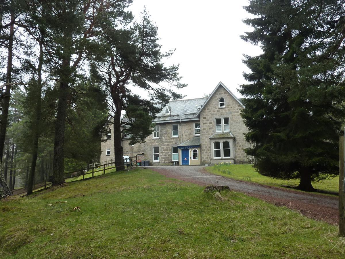 Braemar Youth Hostel Eksteriør bilde